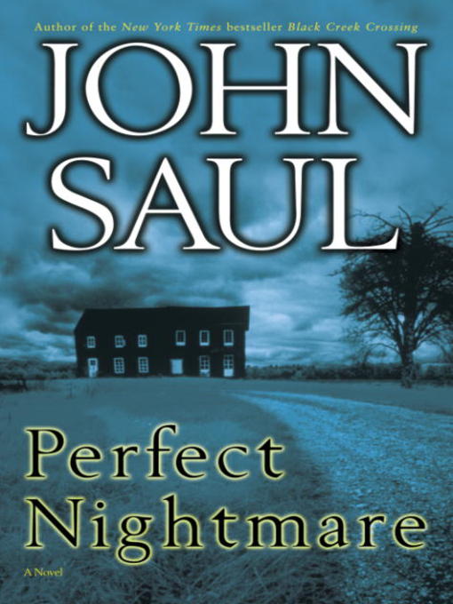 Title details for Perfect Nightmare by John Saul - Available